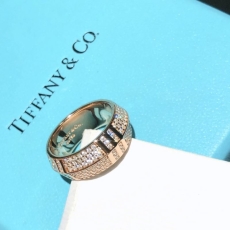 Tiffany Rings